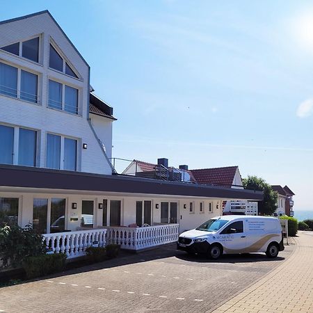 Anlage Sierksdorf Appartement 01 Exterior foto
